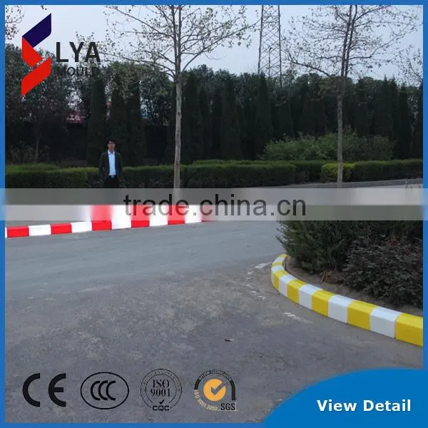 2016 Factory Price LED Light Curbstone, Waterproof Plastic Kerb, Stone, LED Street Light For Highway Roadside photo-4