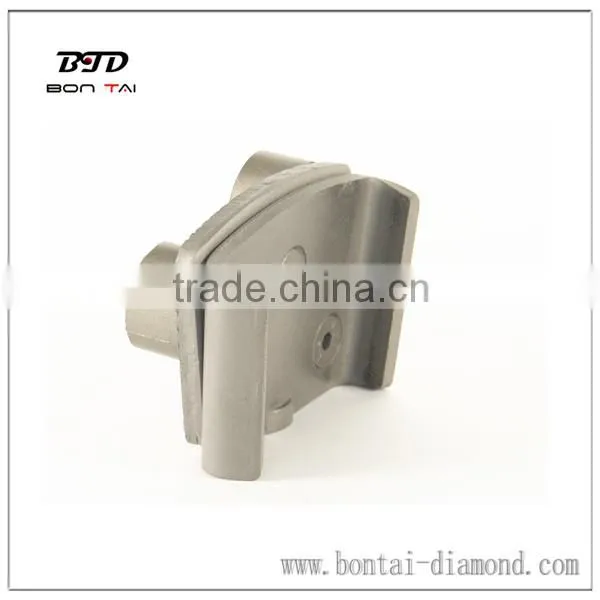 BTD Quick Change System Grinding Flooring Tool Metal Grinding Pads China Suppliers photo-3