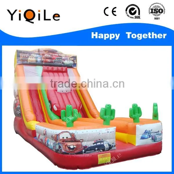 Santa Claus Inflatable Toys Homing Game photo-3
