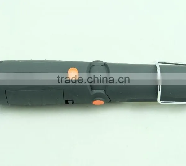 5Led + COB Spot Working Light , Pocket Working Light With Magnetic ,3*AAA Handing Wokring Light,Convertible Angle Working photo-4
