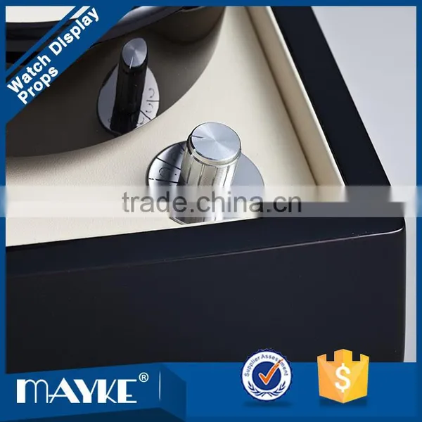 Top Quality Wooden Watch Display Box Supply for Shop Display photo-2