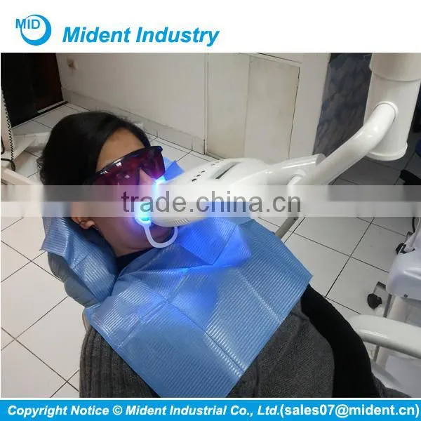 Portable Teeth Whitening Kit, Led Whitening Teeth With Red and Blue Light photo-6