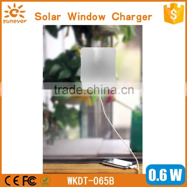 2015 Gift CE FCC ROHS Approved Solar Battery Charger/paly Solar Power Bank/outdoor Mobile Phone Charger photo-2