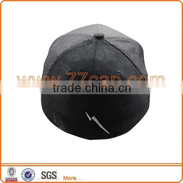 Custom Cap Classic Brand Hat Full Cap Hat Factory photo-2