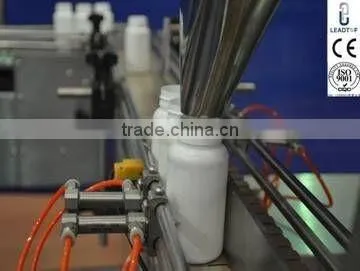 LTEC-16 Automatic Electronic Capsule/Tablet Counting Machine,Electricity Counting Machine photo-4