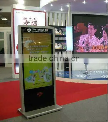 EKAA 13.3 Inch Mirror tv / Mirror Digital Signage for Advertising / Hotel Mirror tv photo-3