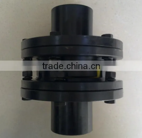 CQB-F China Supplier Fluorine Plastic Magnetic Force Driven Pump photo-3