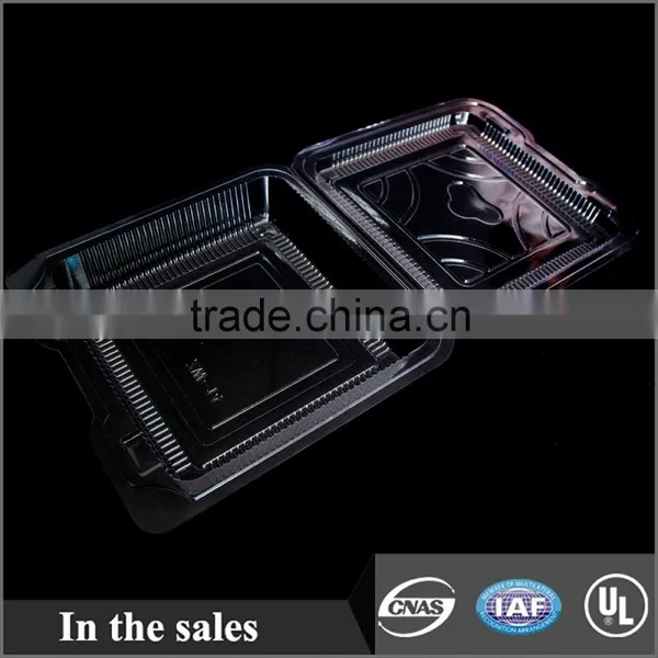 Plastic Food Container
