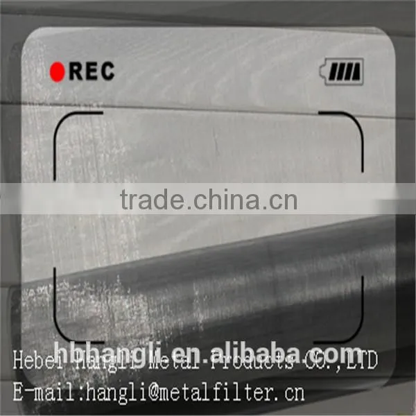 High Quality SS Window Screening, Stainless Steel Window Screen, Bulletproof Mesh (manufactory) photo-3