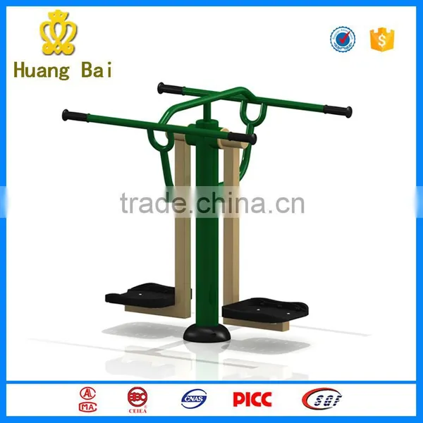 Outdoor Fitness/Gym Equipment/Double Pendulum Device/Double a Pendulum photo-4