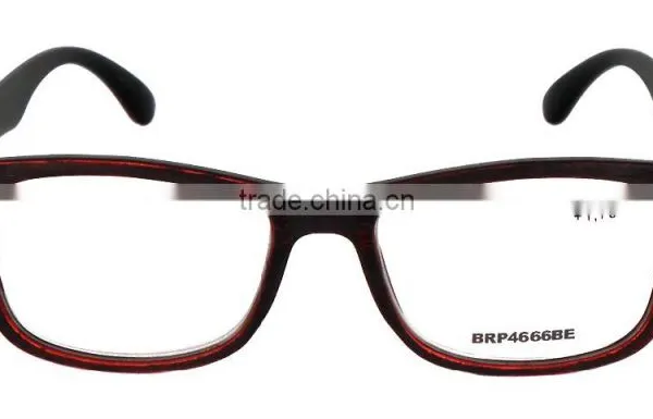 Wenzhou Eyewear Supplier Plastic Fda&ce Certified Reading Glasses photo-3