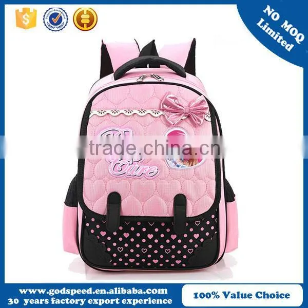 New Kids Book Bag Child Boy Girl Cartoon School Bag Preschool Series Of Minion Backpack photo-2