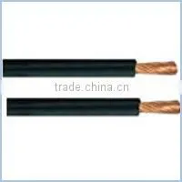 UL & VDE Flexible PVC Wire & Cable