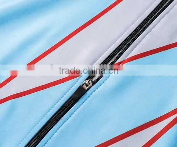 2015 New Design High Quality Mens Tricot Tracksuit photo-5