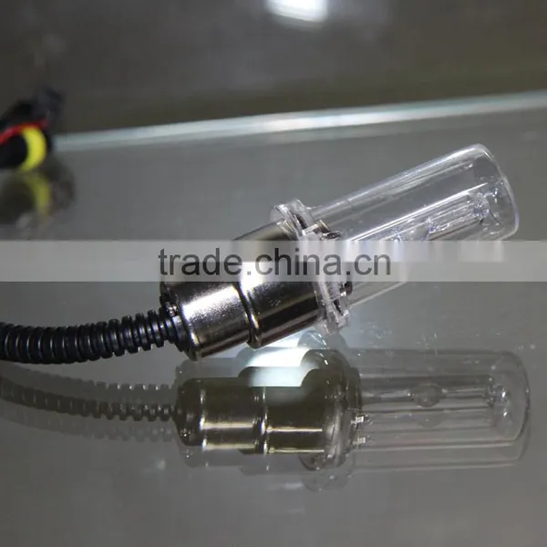 2016 New Arrival H6 Xenon HID Motorcycle Headlight/35W Motorcycle Headlight With 1 Year Warranty photo-5