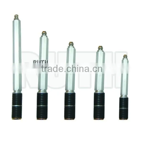 High Pressure Injection Grouting Packer photo-2