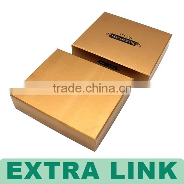 China Supplier Customized Logo Wholesale Truffle Packaging Paper Boxes For Truffle Chocolate photo-4