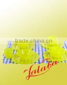 Plastic Cups