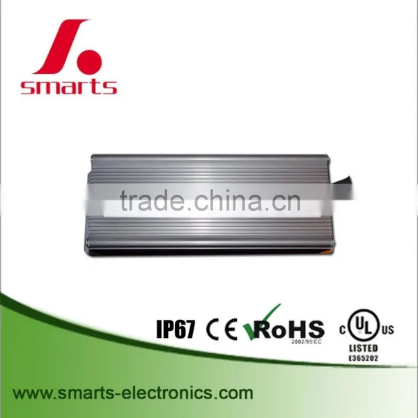 ul Cul Listed Triac 24v Transformer Constant Voltage Triac Led Driver photo-3