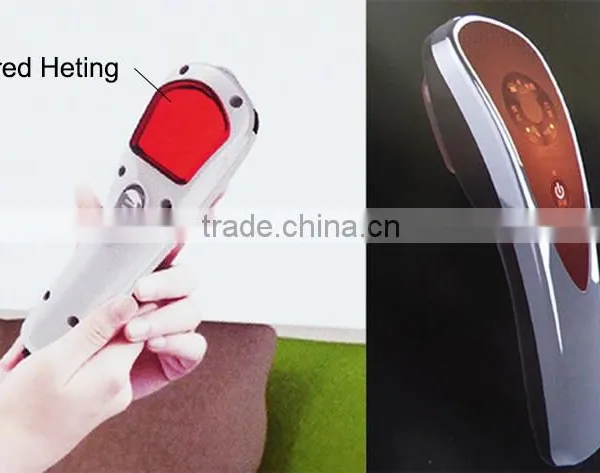 Electric 3D Shiatsu and Kneading Best Foot Massager Machine photo-6