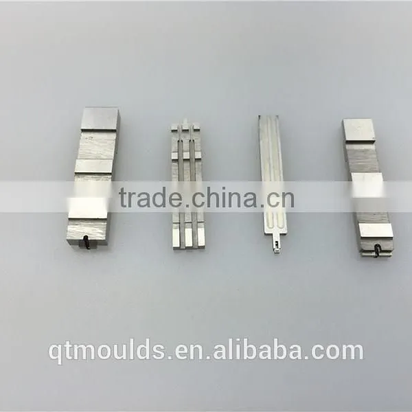 WEDM High Precision Mould,china Precision Mould,mitsubishi Auto Spare Part photo-4