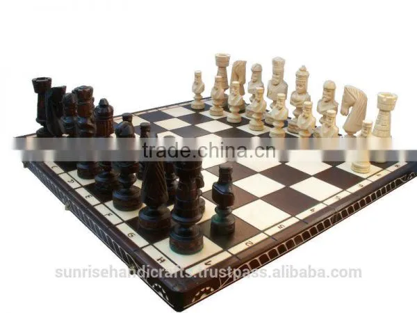 LARGE CESAR Chess photo-6