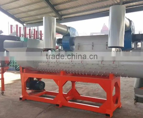 Plastic Bottle Recycling Machine for Pet.pp,pe Film Stainless Steel photo-4