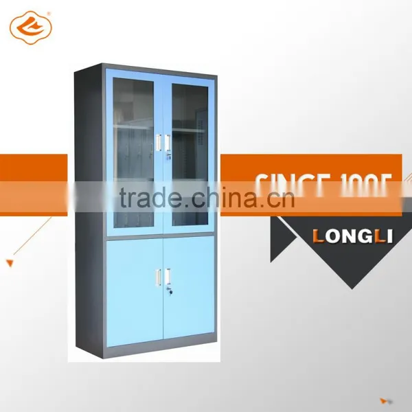 Filing Cabinet Steel Office Furniture Big Size photo-2