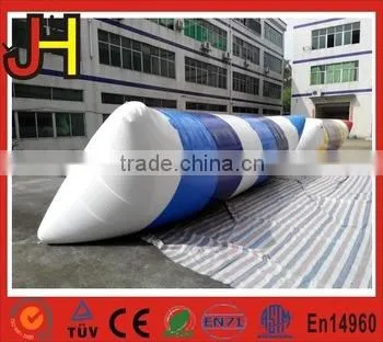 Fast Delivery Inflatable Human Water Catapult For Sale photo-5