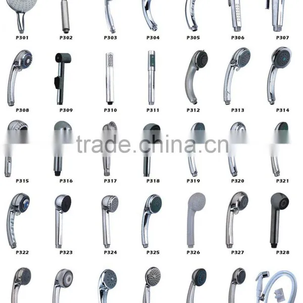Shower Head (Hand Shower)