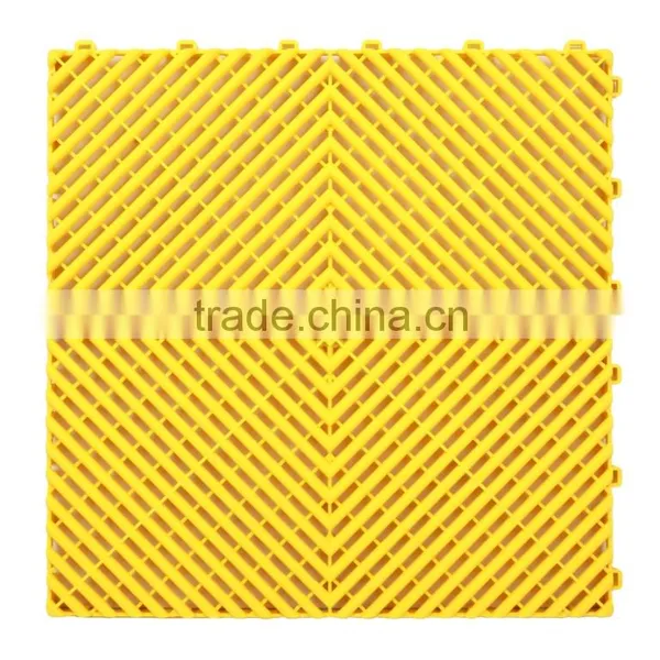 Garage Anti-slip Floor Tiles photo-4