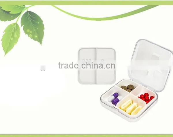 Quality Cheapest Keying Pill Storage Case photo-5