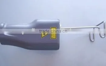 Import Laser Generator 755nm Alexandrite Laser Machines photo-3