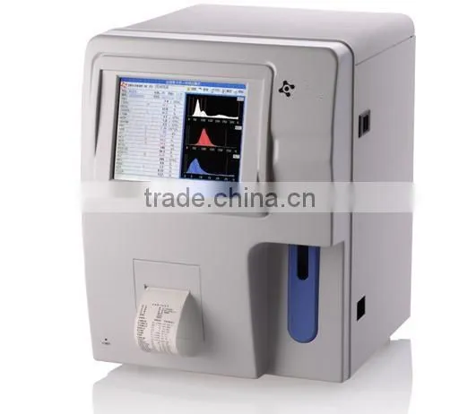 Medical Equipement Hematology Analyzer Quantum Analyzer