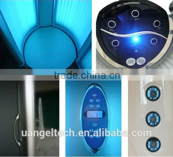 Stand Led Tanning Bed photo-4