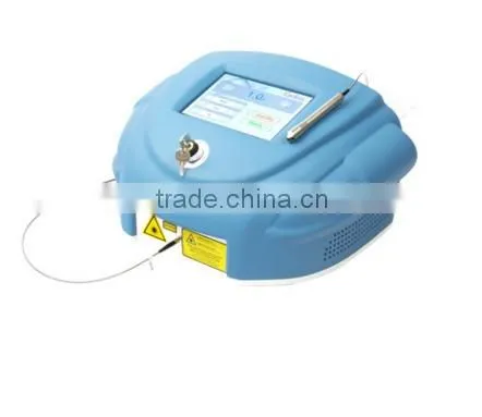 Laser Beauty Equipment SDL-G Model 980nm Diode Laser Vascular Removal photo-3