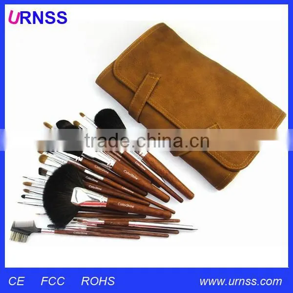 Best Professional Natural Children Hair Brush Set Baby Hair Brush Comb Set photo-6