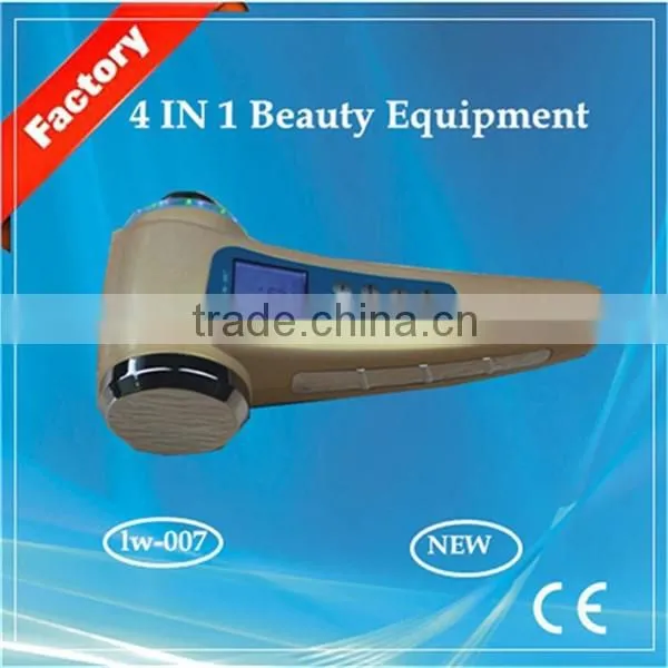 Rechargeble 4 in 1 Photon Machine Lw-007 photo-3