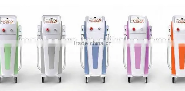 Big Discount SANHE Ipl Hair Removal Machine With Medical CE photo-2