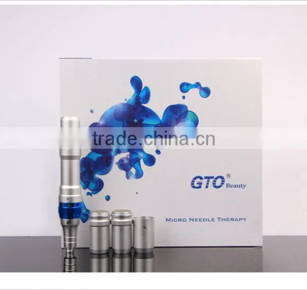 Factory Direct Sale Newest Skin Needling Pen Ultima A6 Dr.pen photo-3