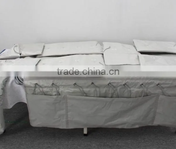 Good Quality Unique Electric Pressotherapy Reduce Cellulite Machine photo-6