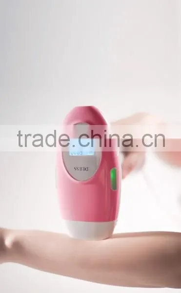 Ipl Home Use for Skin Rejuvenation, Acne Clearance and Hair Removal With Ipl Replaceable Lamp photo-4