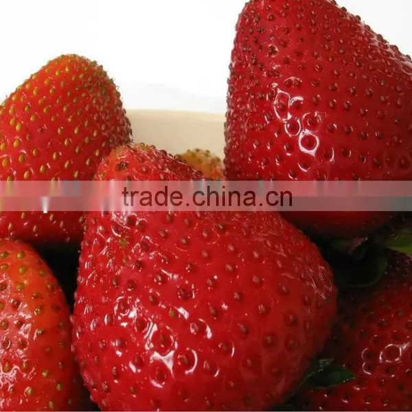 Frozen Strawberry photo-6