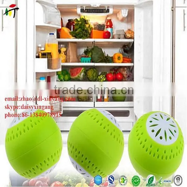 Belgium Fruit Used Fridge Balls ,Chinese Manufacturer Produce photo-3