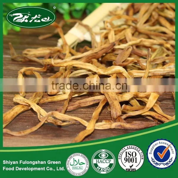Green Vegetable Day Lily Wild Lily in the Dry North and South Sales photo-4