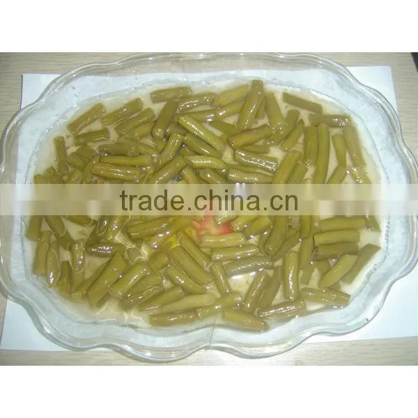 Canned Green Beans Cut photo-2