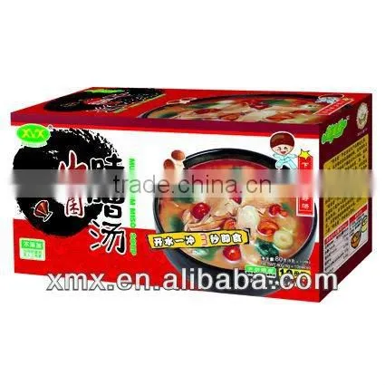 Instant Miso Soup photo-3