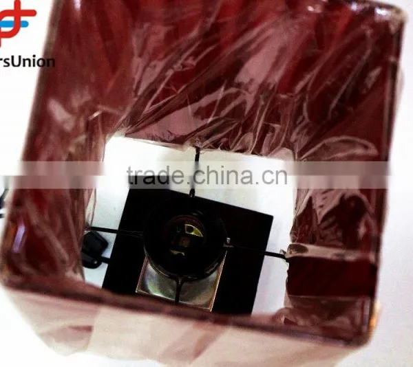 No.1 Yiwu Exporting Commission Agent Wanted New Design Bedside Table Lamp for Wholesale photo-5