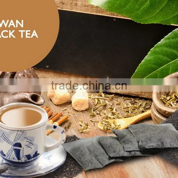 taiwan black tea