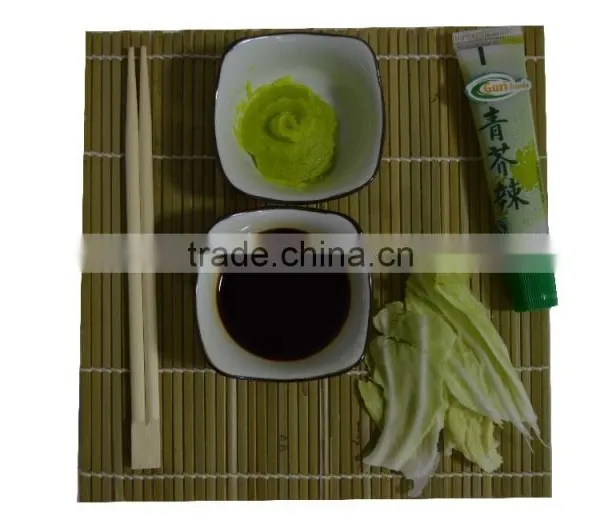 2016 Best Selling Wasabi Paste for Japanese Sushi Food photo-3